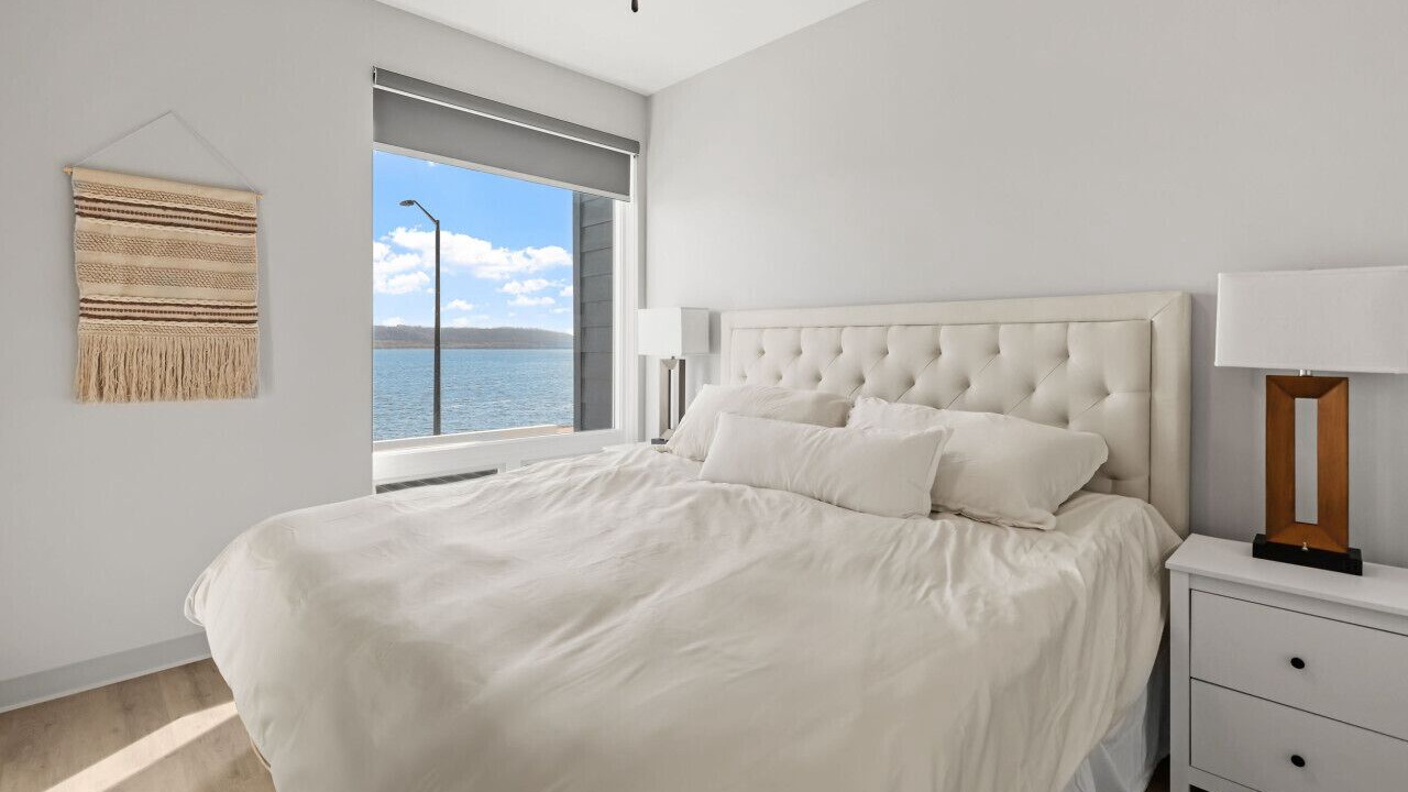 Photo of Bedroom in Lake City