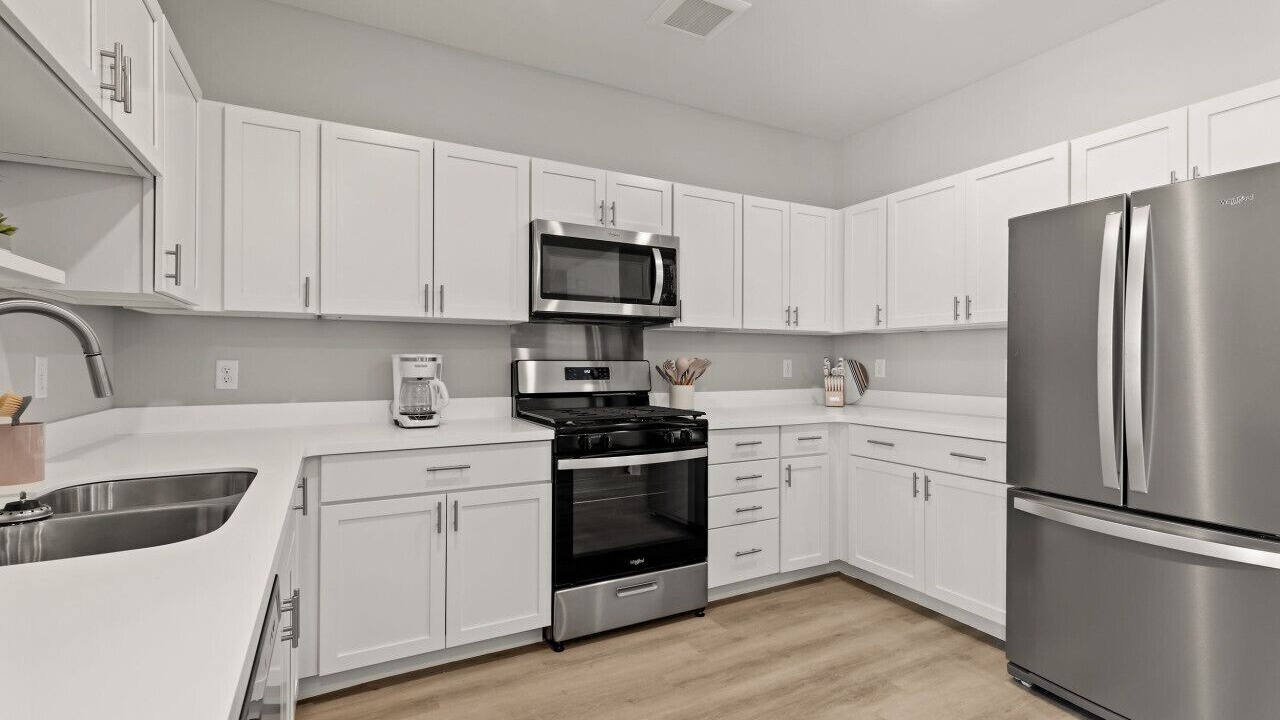 Photo of Kitchen in Lake City