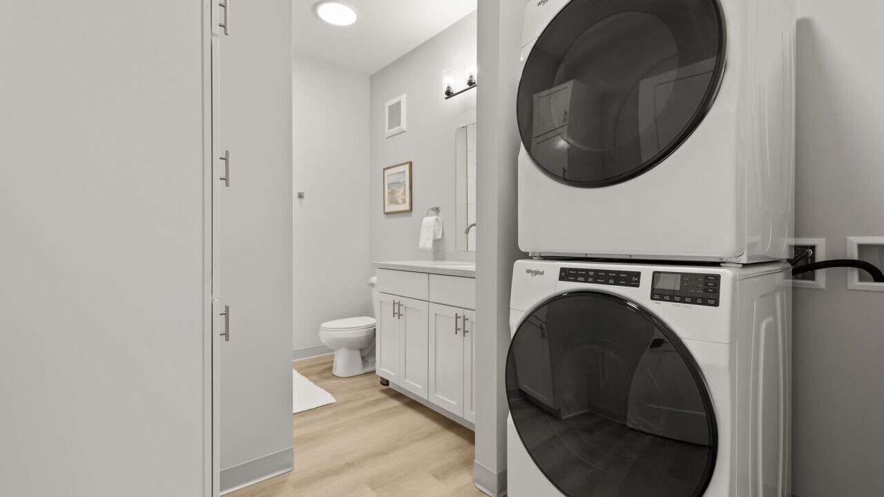 Photo of Bathroom in Lake City