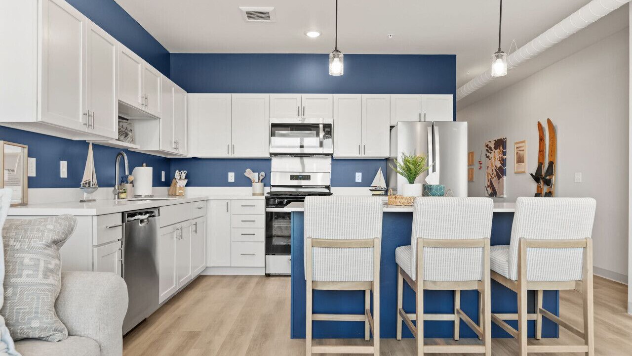 Photo of Kitchen in Lake City