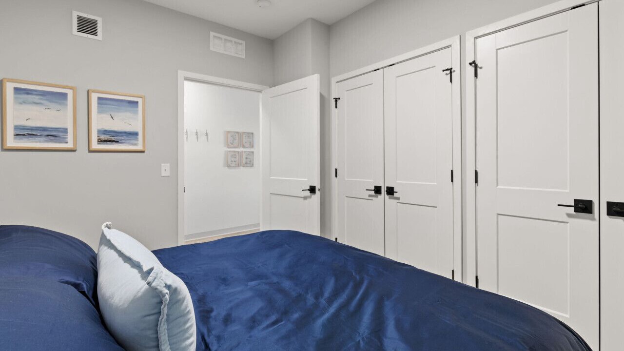 Photo of Bedroom in Lake City