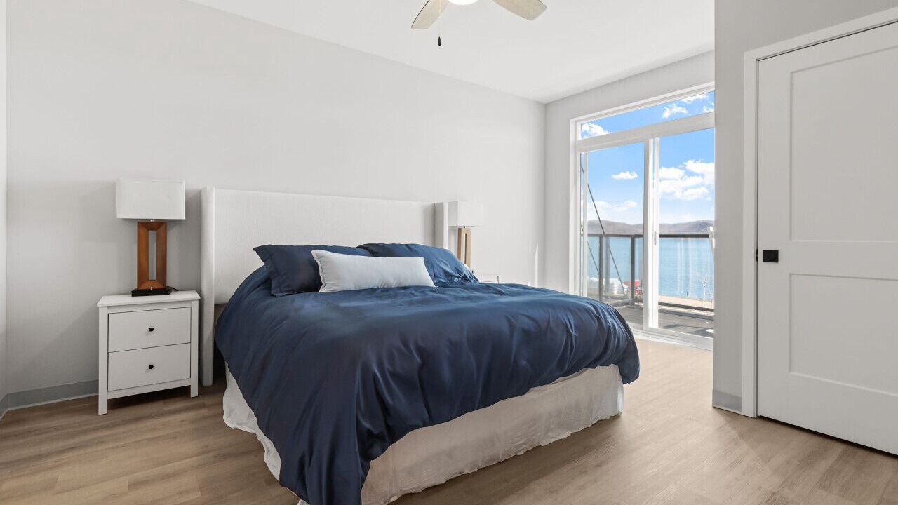 Photo of Bedroom in Lake City