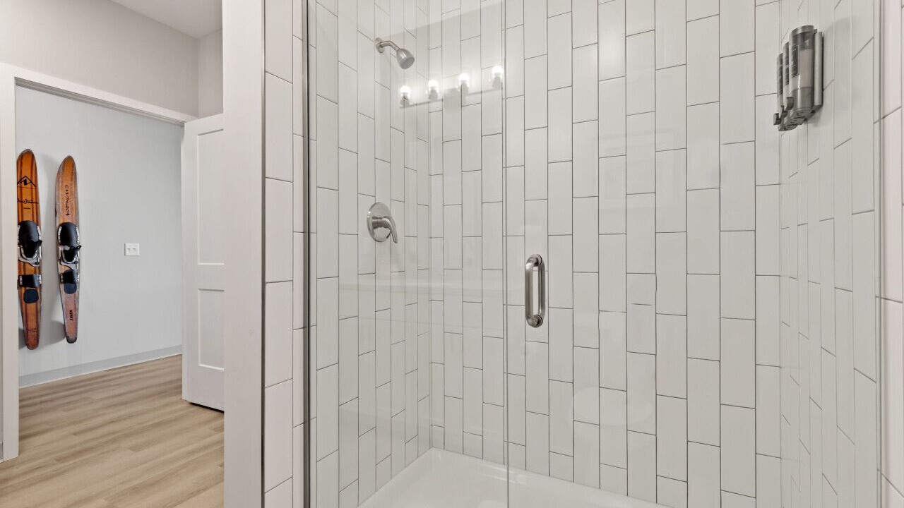 Photo of Bathroom in Lake City