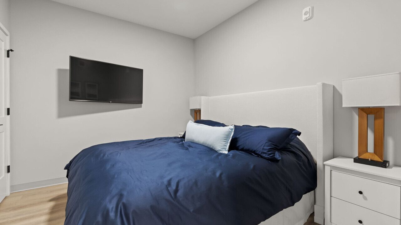 Photo of Bedroom in Lake City