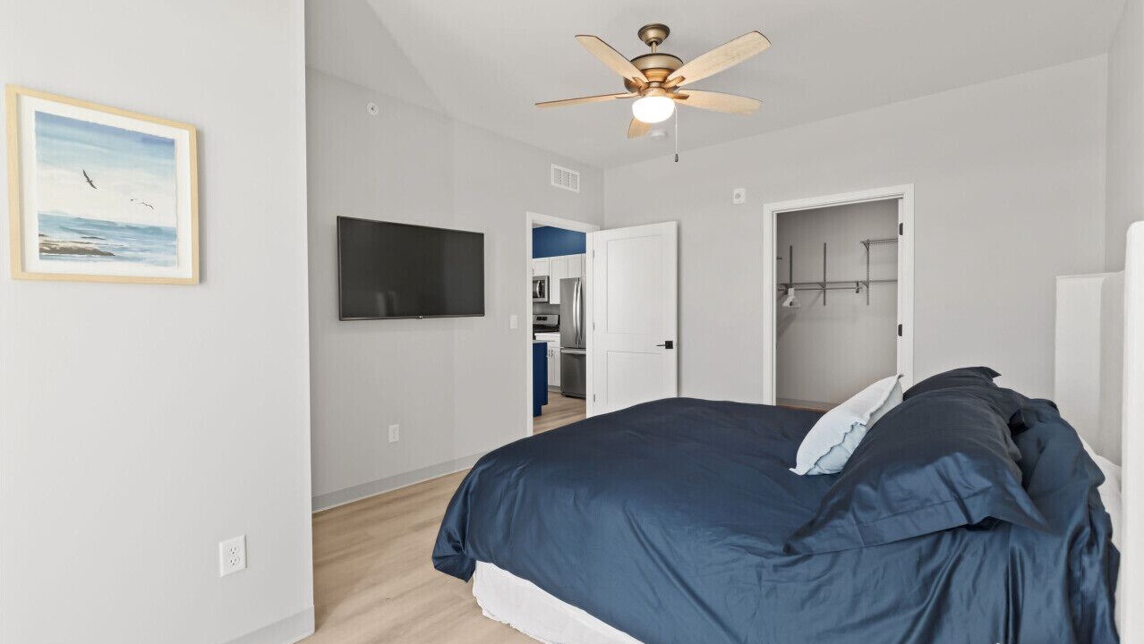 Photo of Bedroom in Lake City