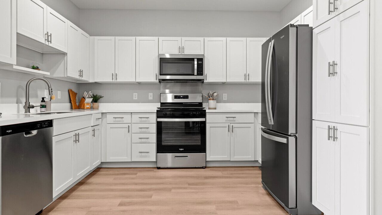 Photo of Kitchen in Lake City