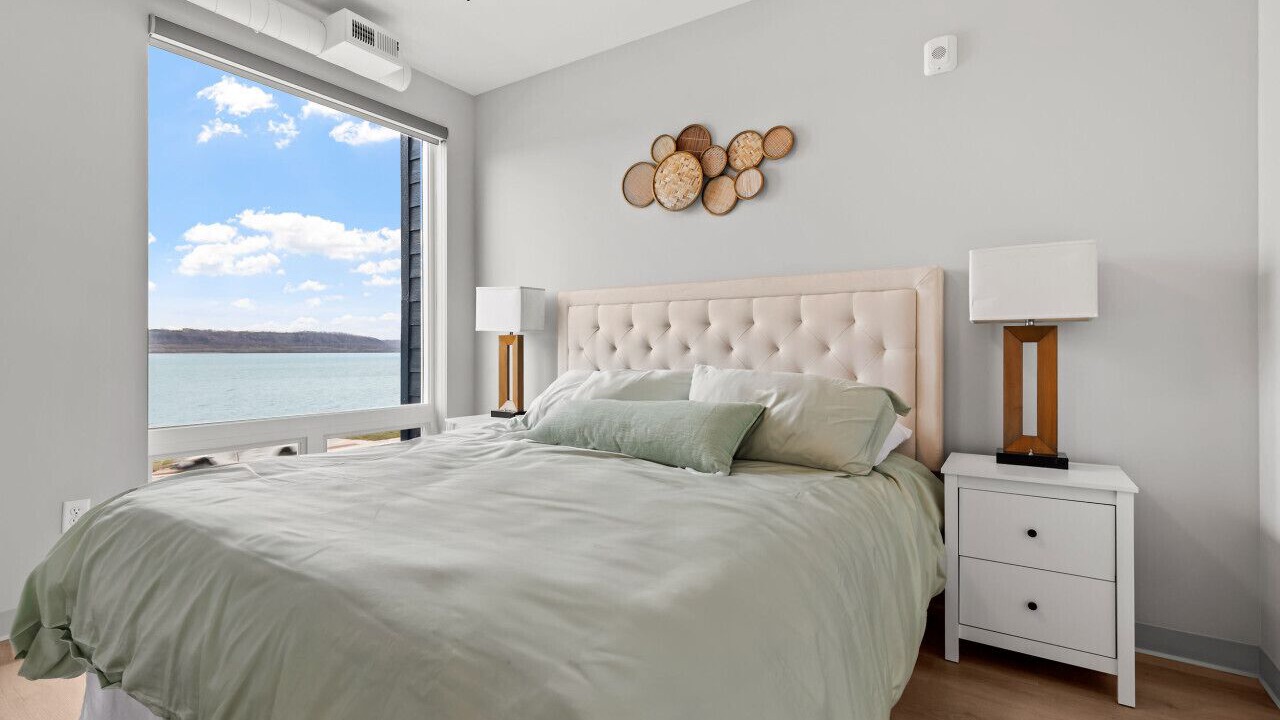 Photo of Bedroom in Lake City
