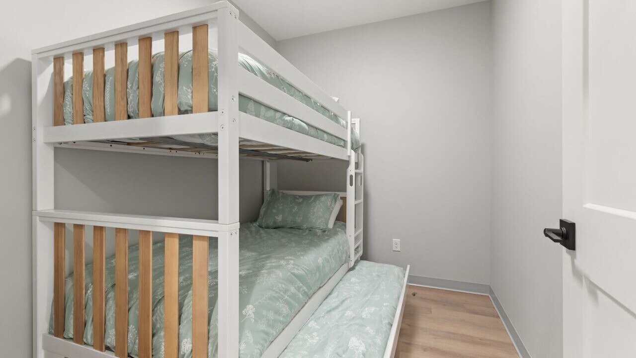 Photo of Bedroom in Lake City