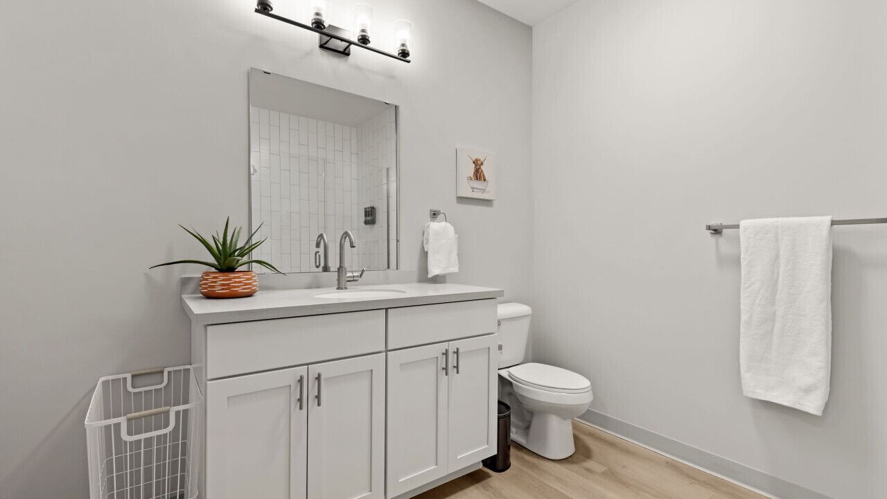Photo of Bathroom in Lake City