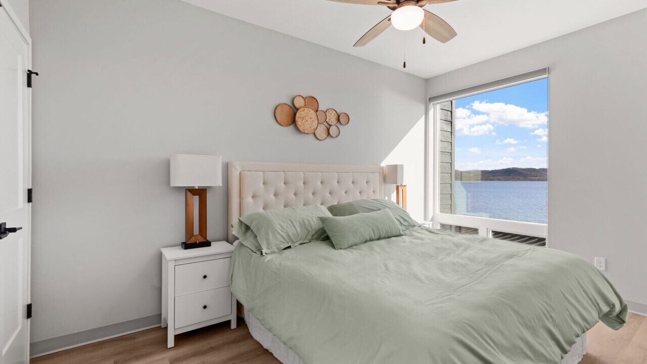 Photo of Bedroom in Lake City