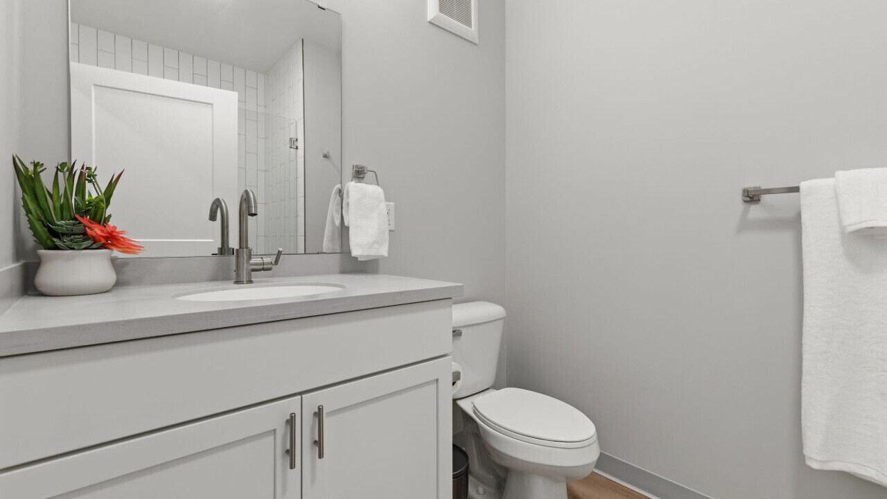 Photo of Bathroom in Lake City