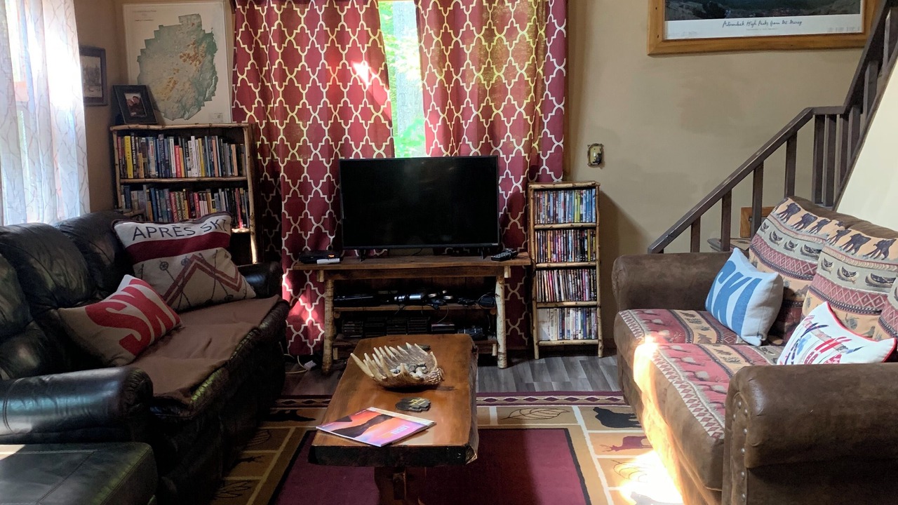 Photo of Livingroom in Jay