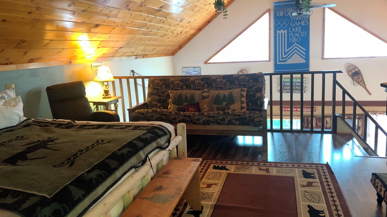 Photo of Bedroom in Jay