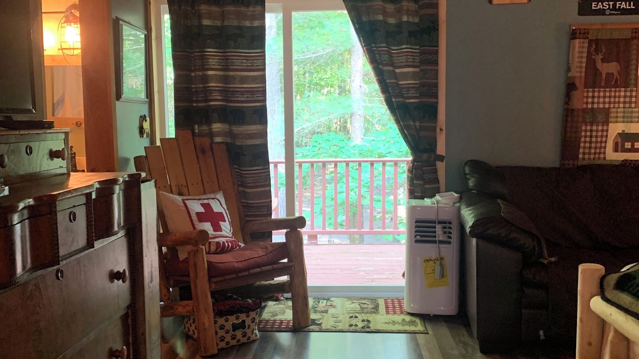 Photo of Livingroom in Jay