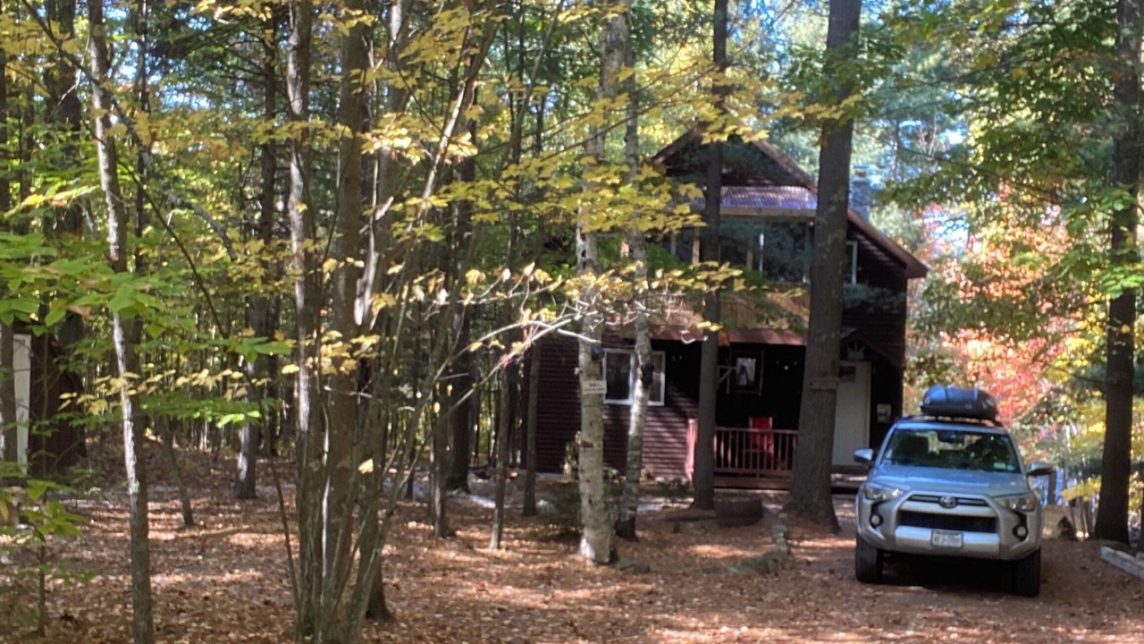Photo of Outdoor in Jay