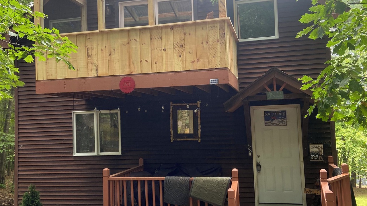 Photo of Outdoor in Jay