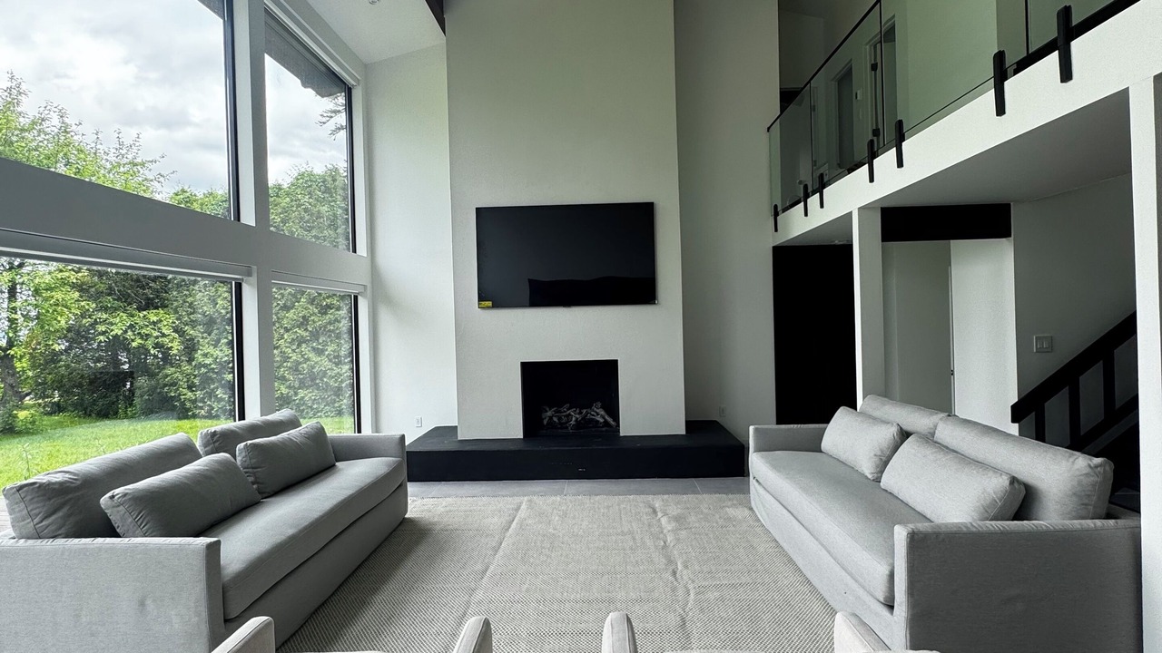 Photo of Livingroom in Ogdensburg