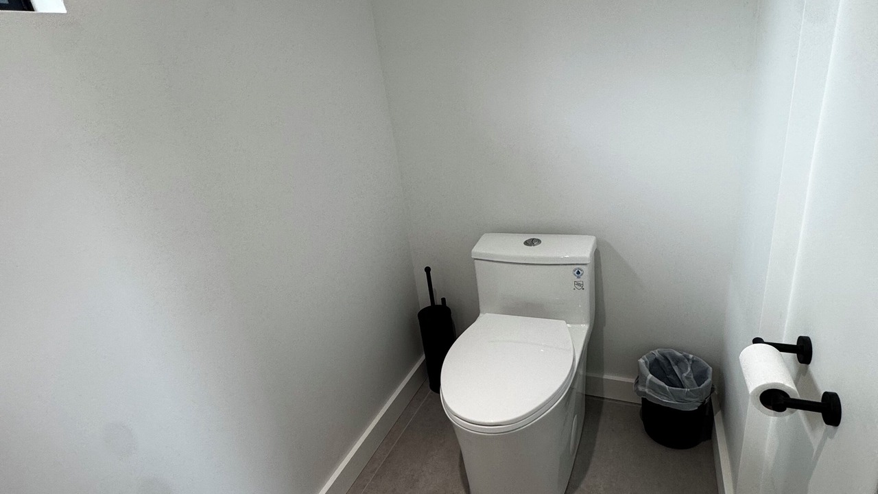 Photo of Bathroom in Ogdensburg