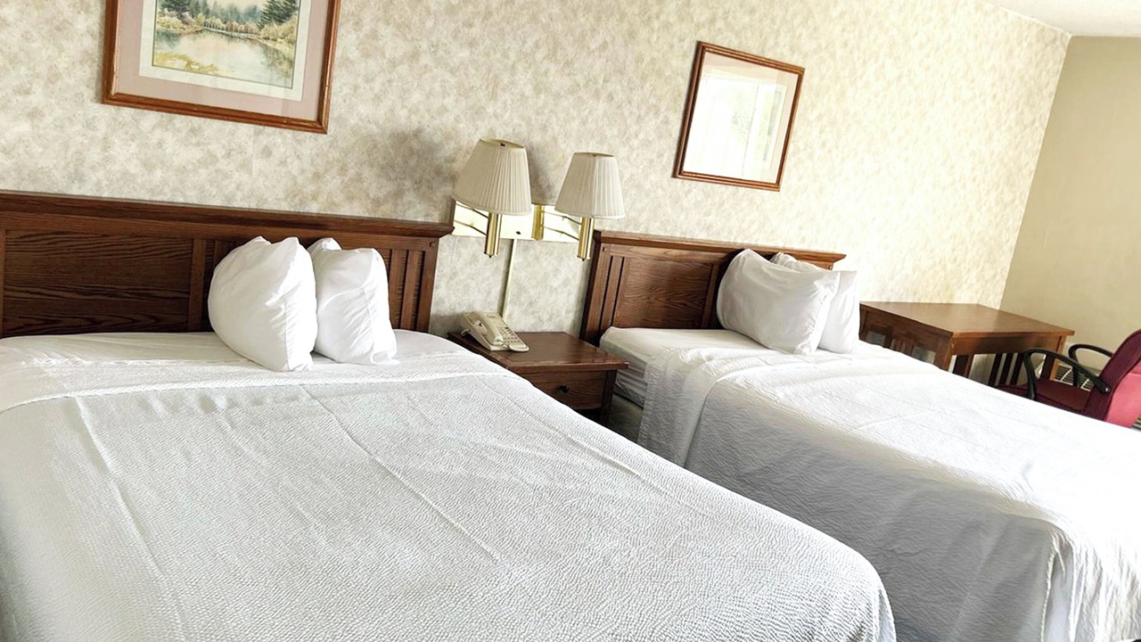 Photo of Bedroom in La Crosse