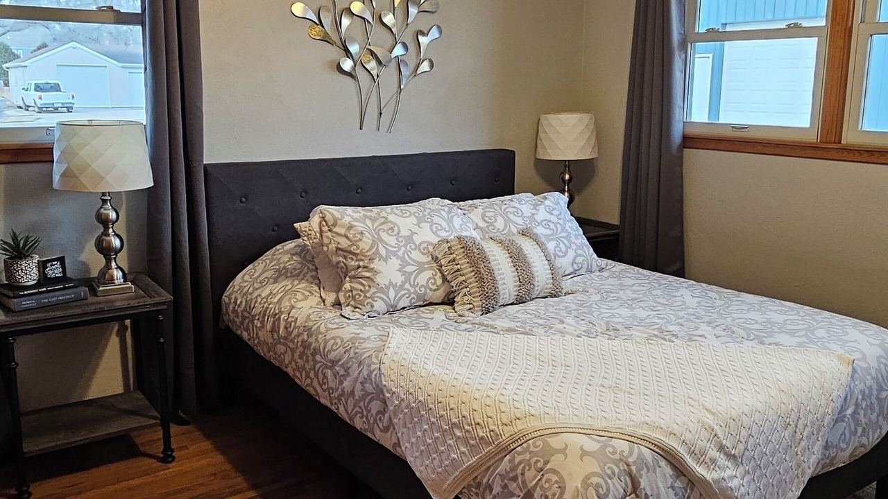 Photo of Bedroom in New Ulm