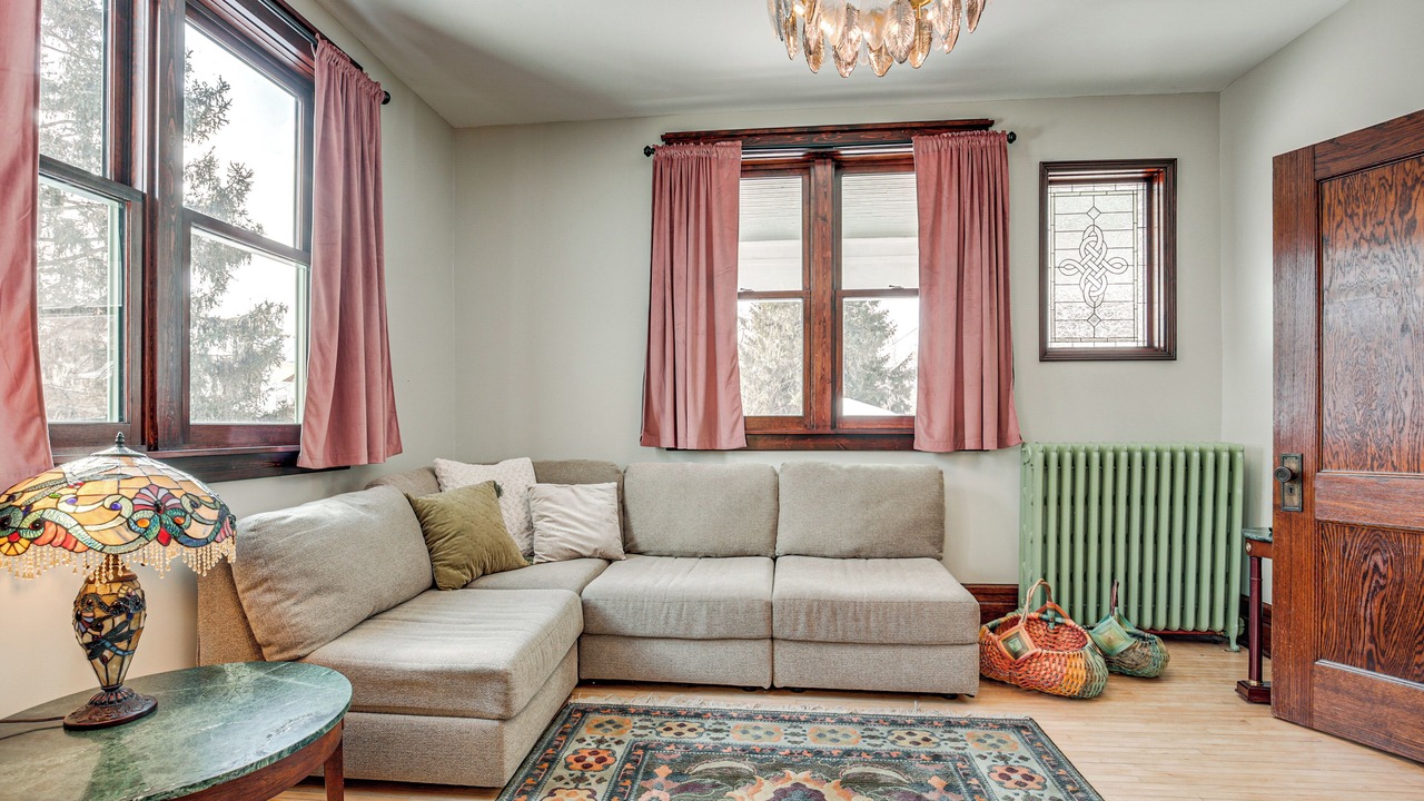 Photo of Bedroom in Washburn