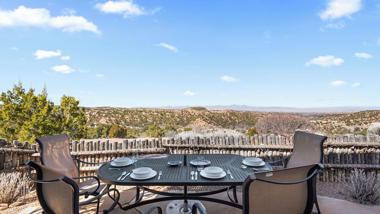 Photo of Outdoor in Tesuque
