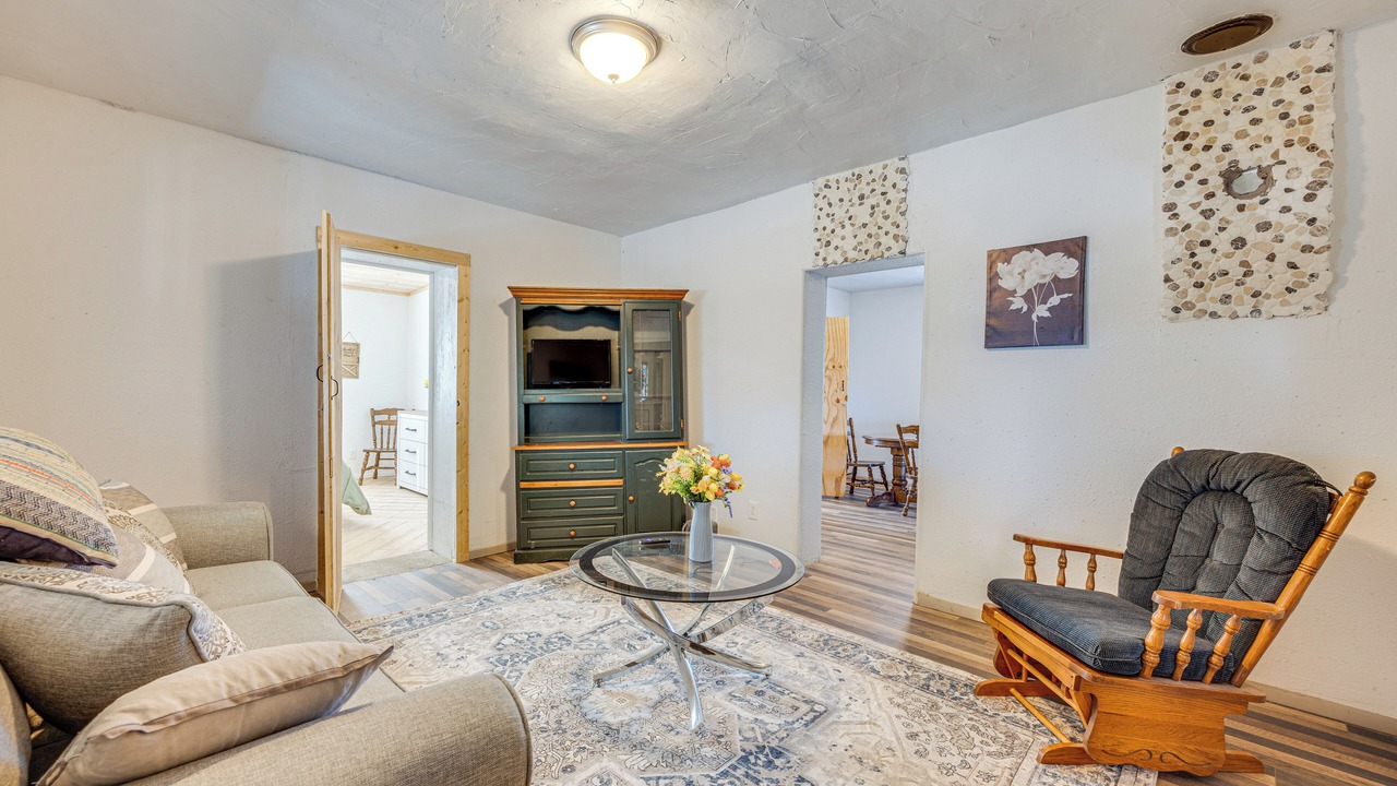 Photo of Livingroom in Aguilar
