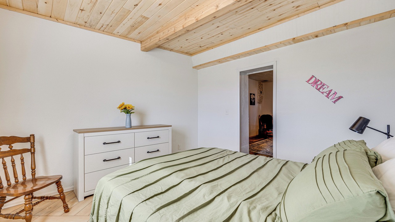 Photo of Bedroom in Aguilar
