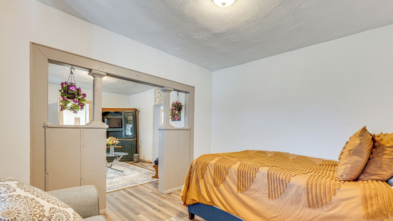 Photo of Bedroom in Aguilar