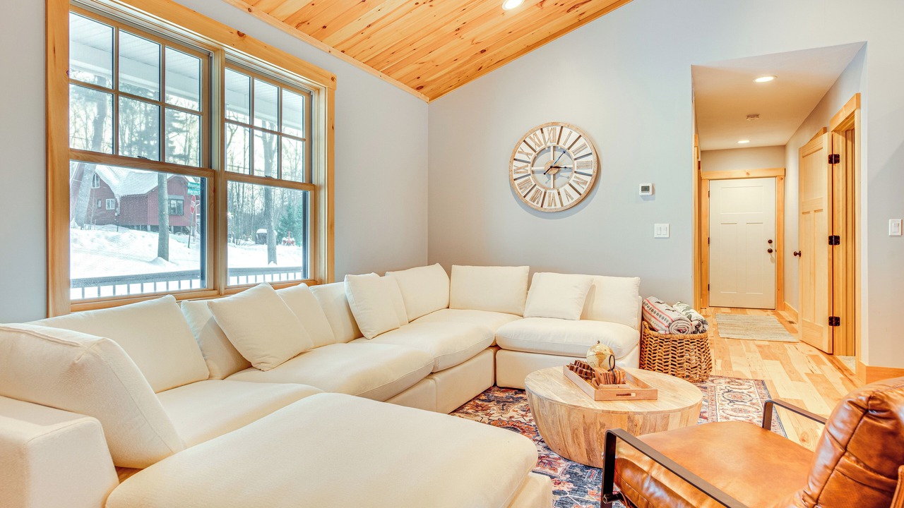 Photo of Bedroom in Gilford