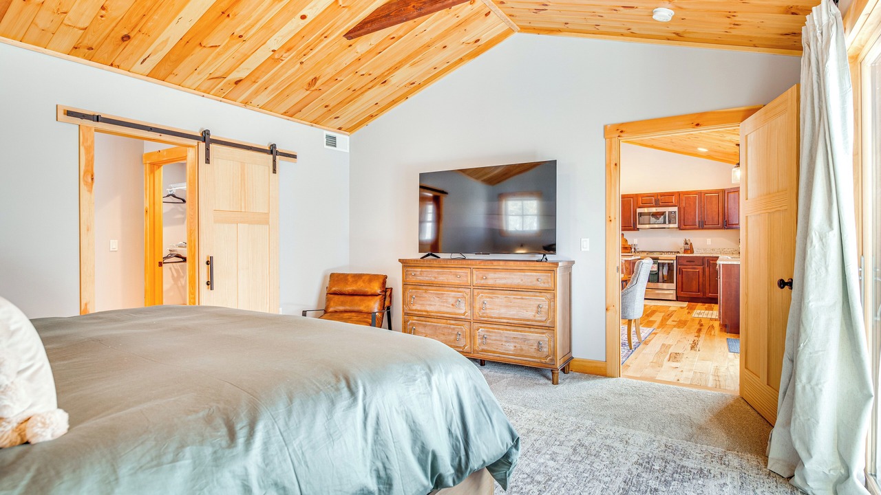 Photo of Bedroom in Gilford