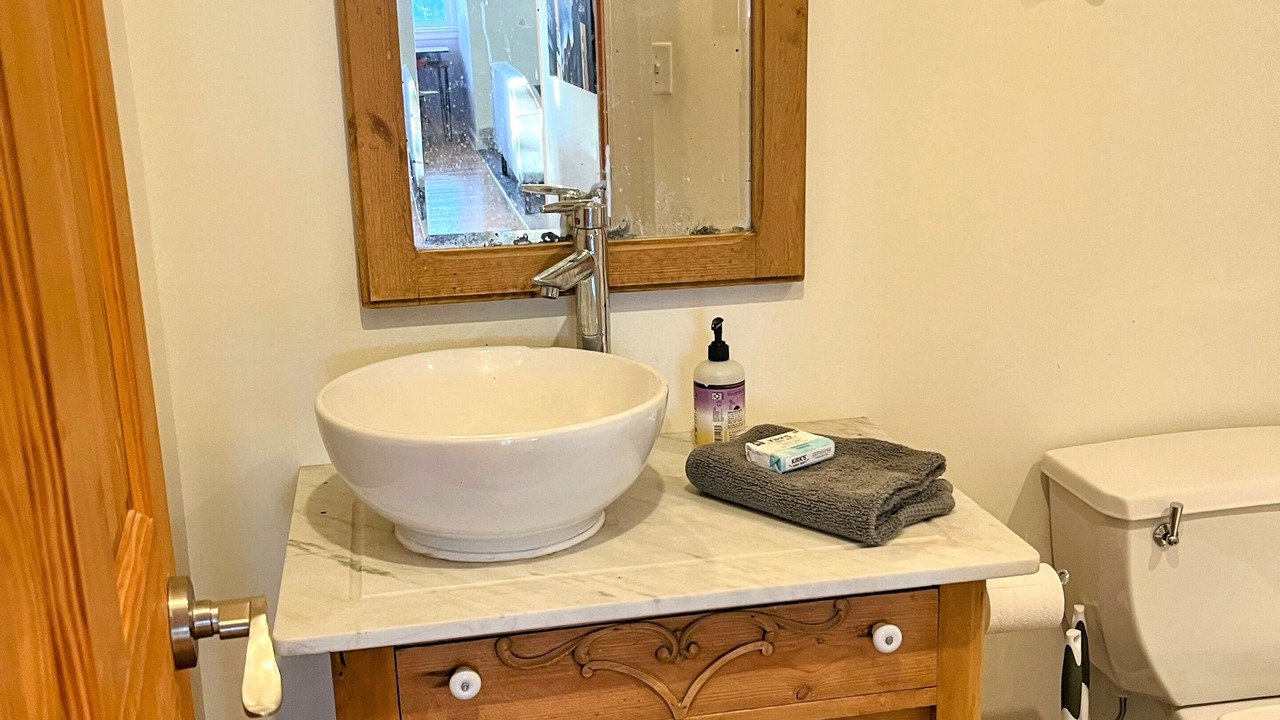 Photo of Bathroom in Summit - University