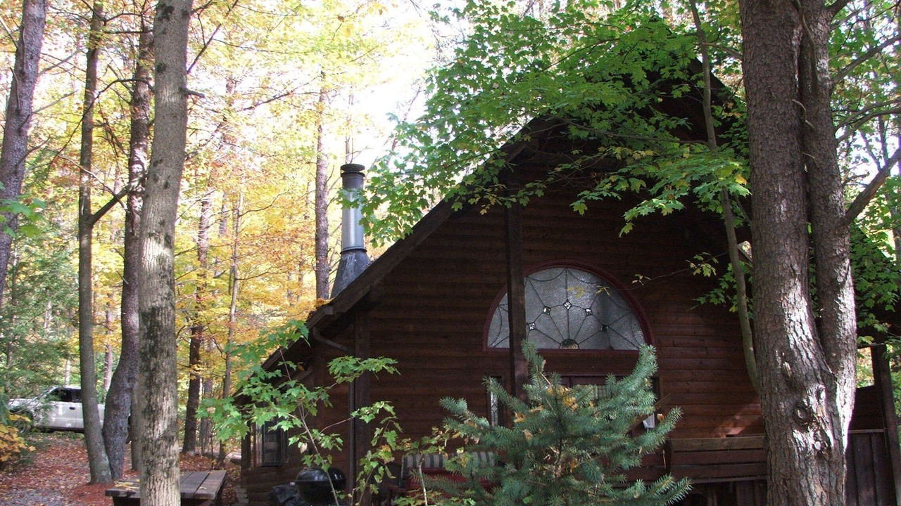 Photo of Outdoor in Lansing