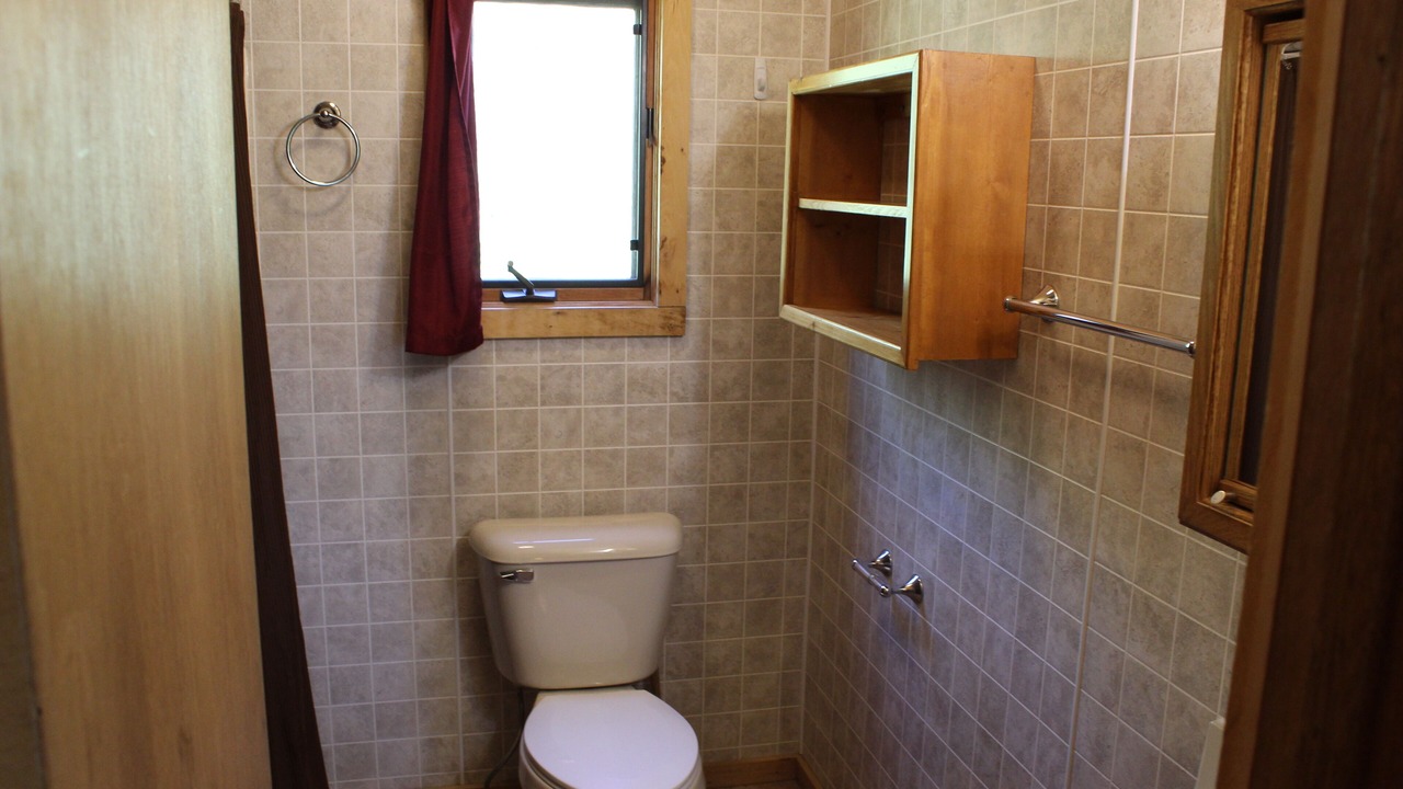 Photo of Bathroom in Park Rapids