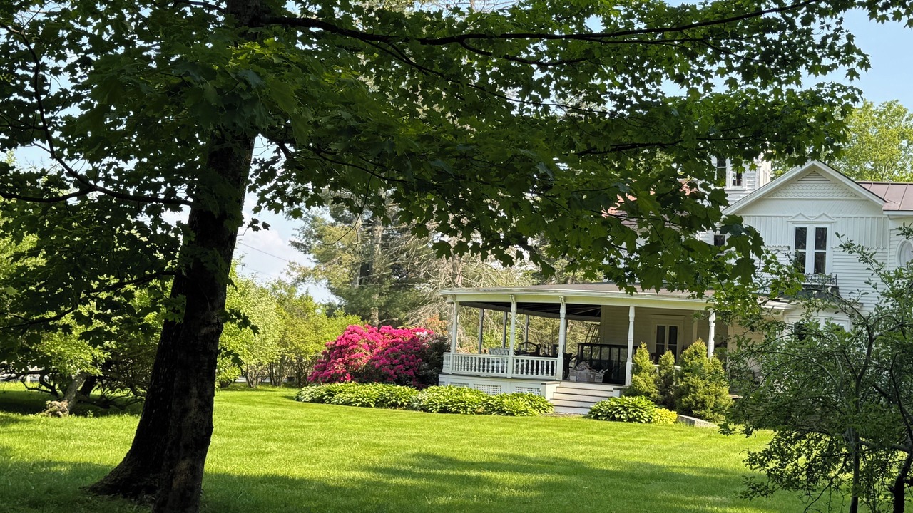 Photo of Outdoor in Worthington
