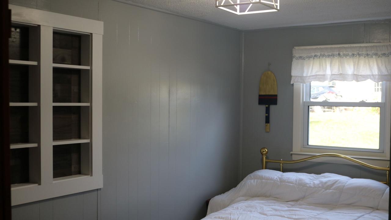 Photo of Bedroom in North Hero