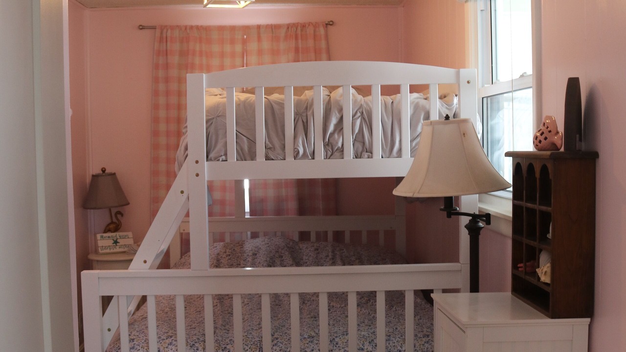 Photo of Bedroom in North Hero