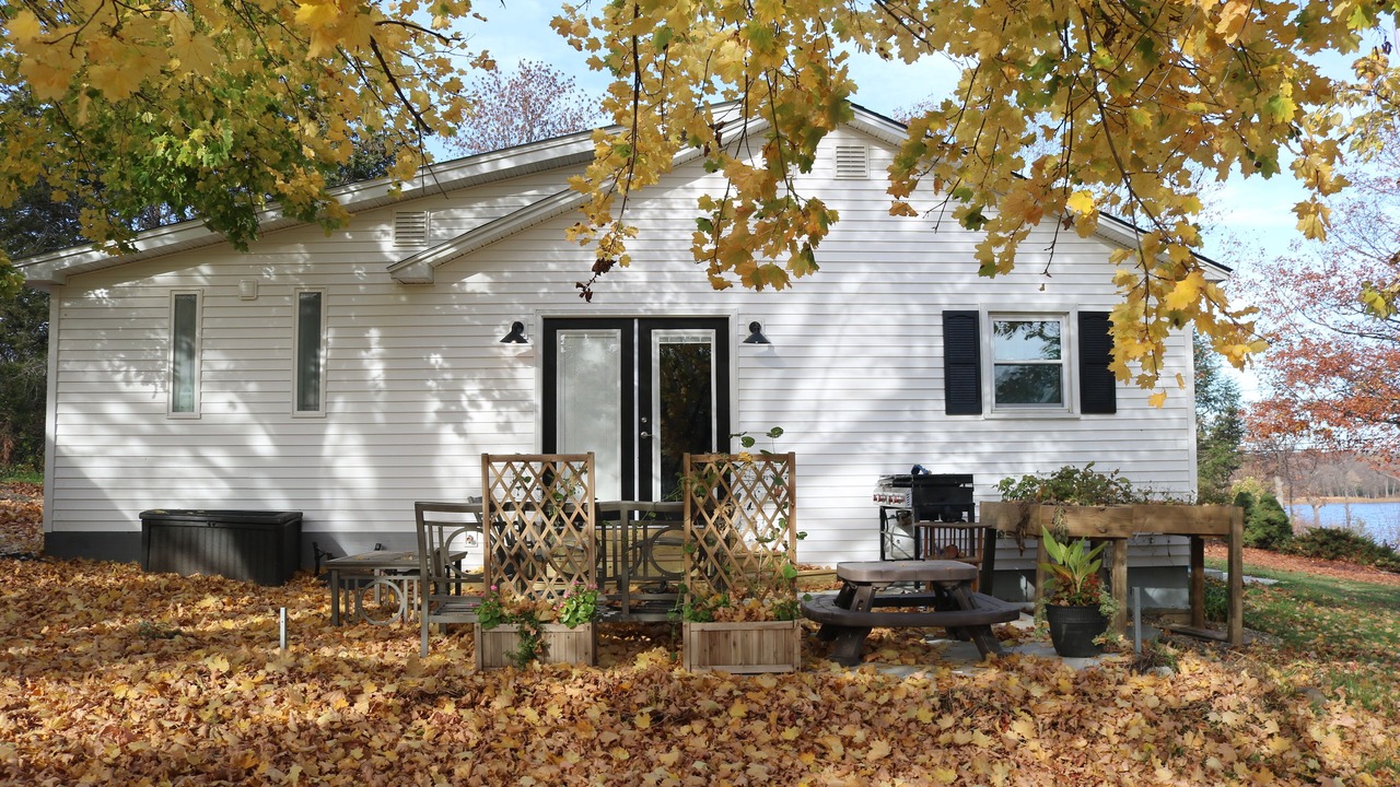 Photo of Outdoor in North Hero