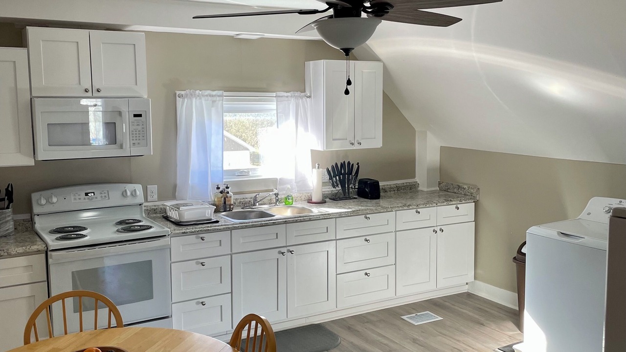 Photo of Kitchen in St. Albans
