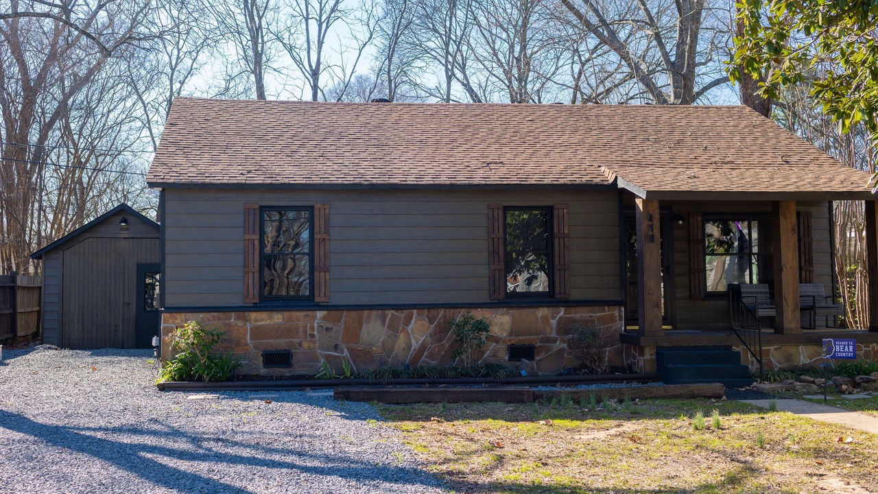 Photo of Outdoor in Conway