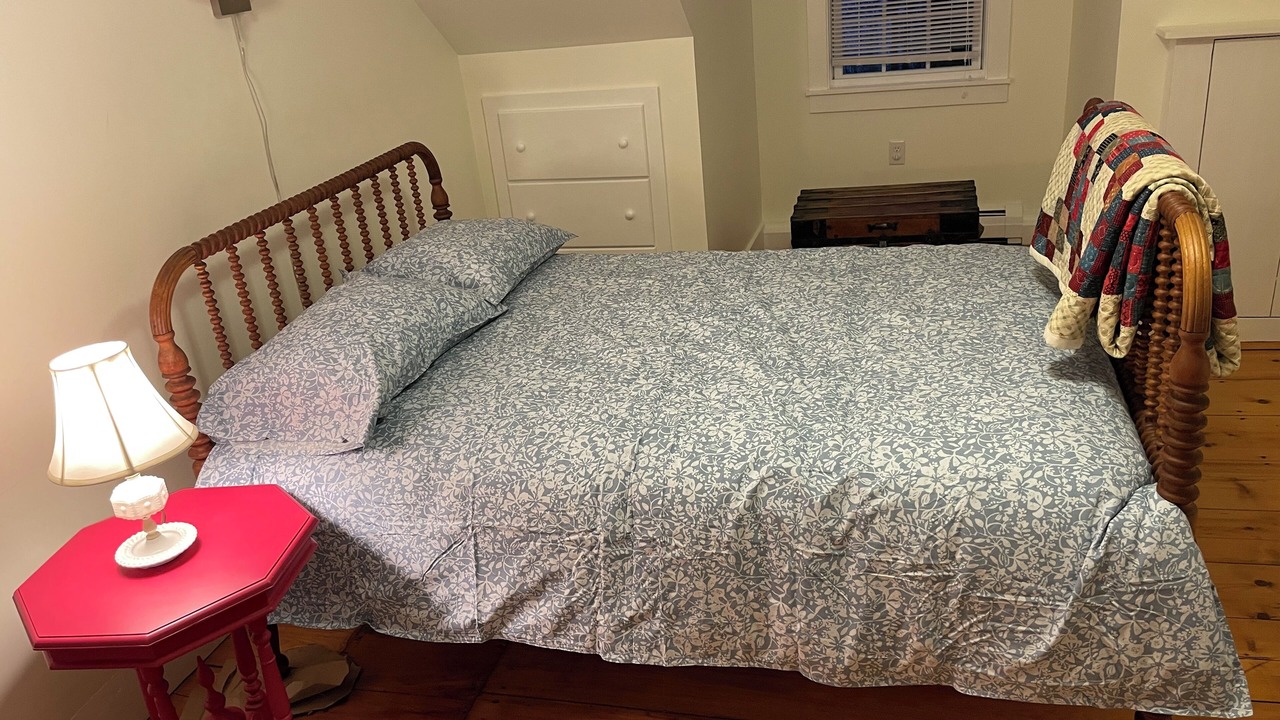 Photo of Bedroom in Greensboro