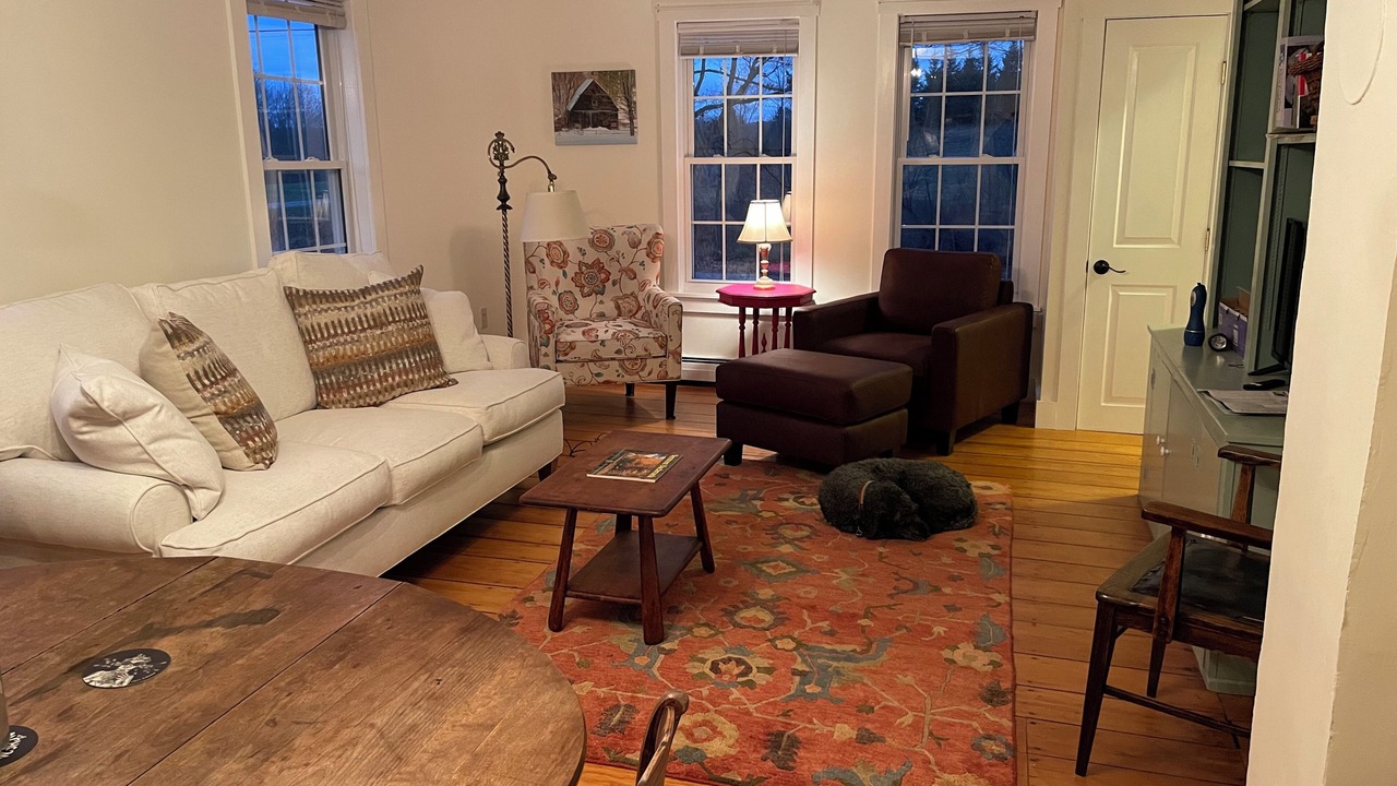 Photo of Livingroom in Greensboro