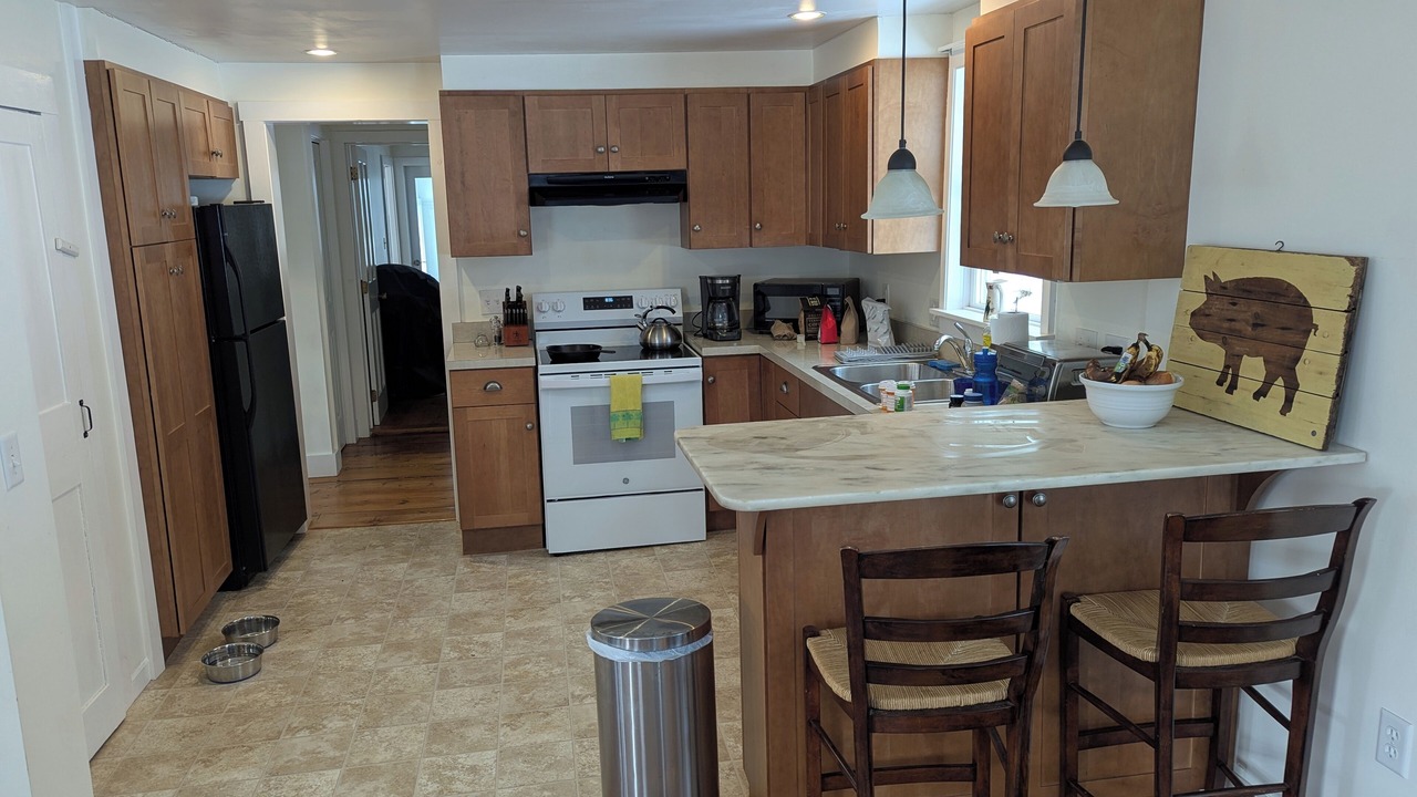 Photo of Kitchen in Greensboro