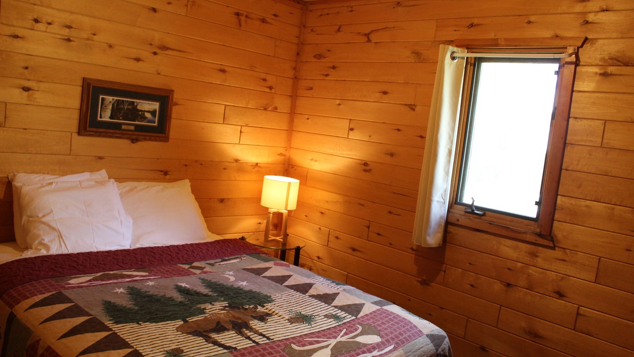 Photo of Bedroom in Park Rapids