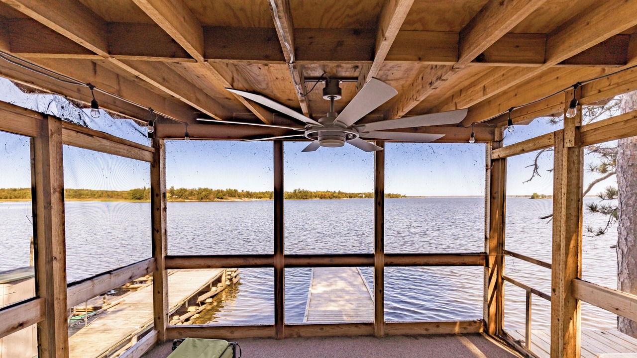 Photo of Outdoor in Ray