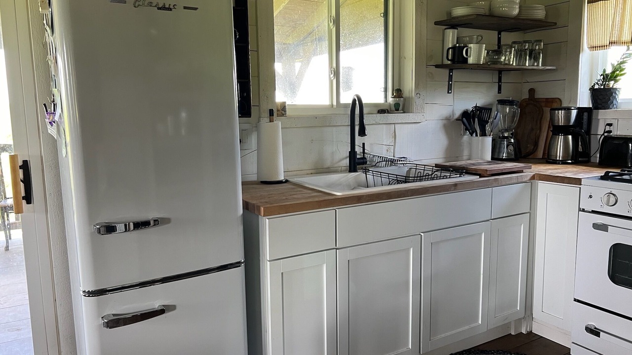 Photo of Kitchen in Kickapoo