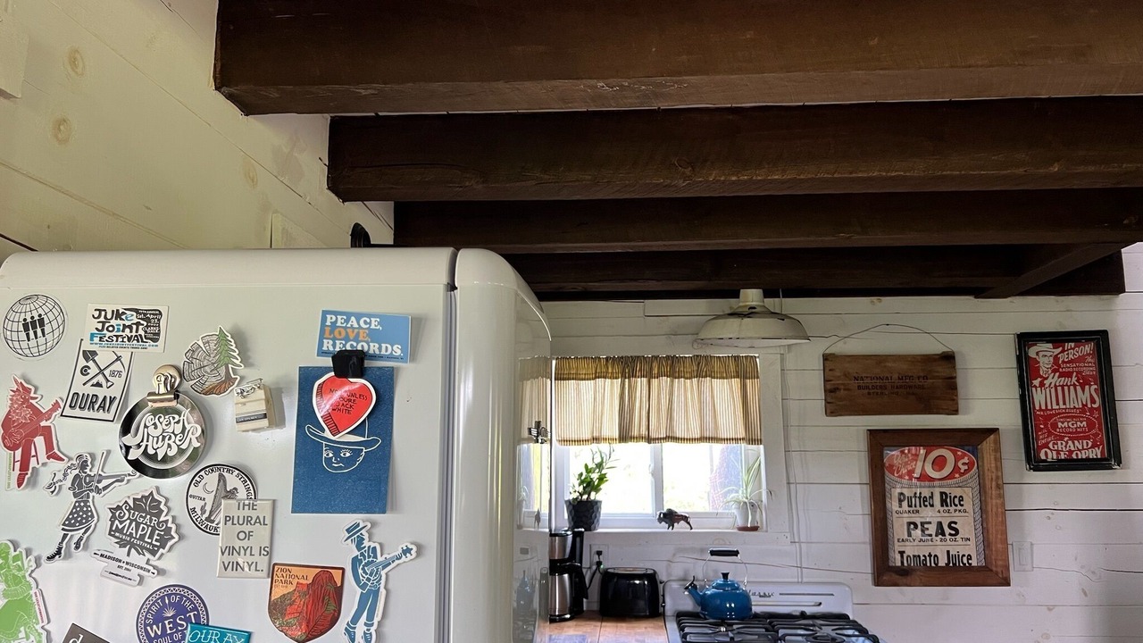 Photo of Kitchen in Kickapoo