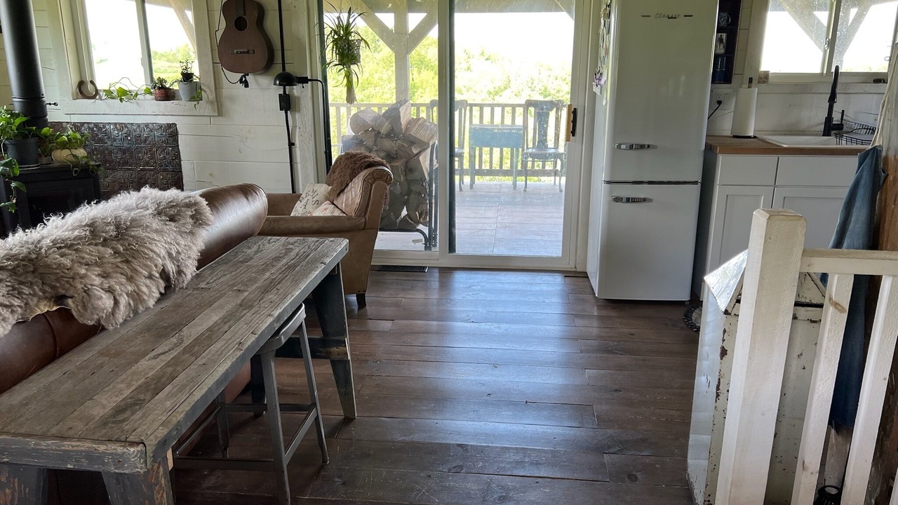 Photo of Livingroom in Kickapoo