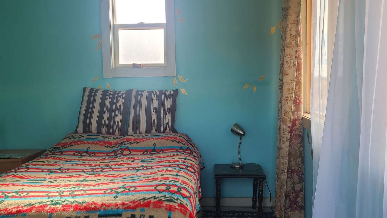 Photo of Bedroom in Jemez Pueblo