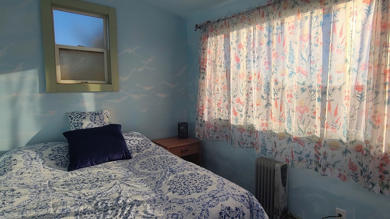 Photo of Bedroom in Jemez Pueblo